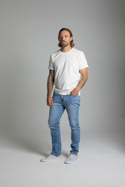 NED - DENIM JEAN SLIM