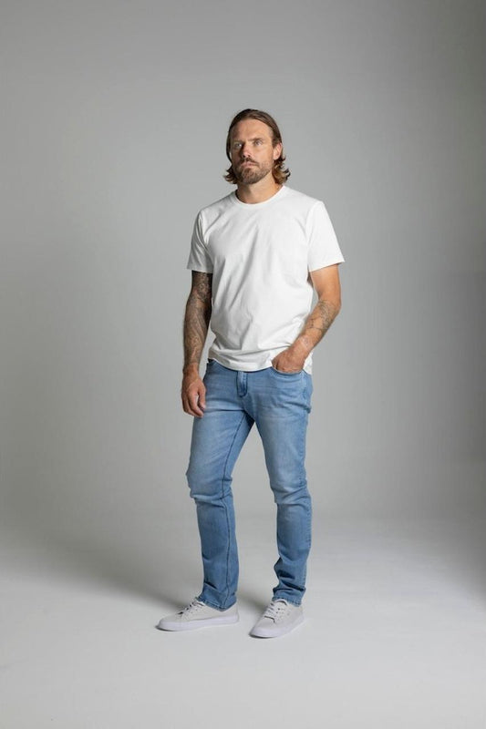 NED - DENIM JEAN SLIM