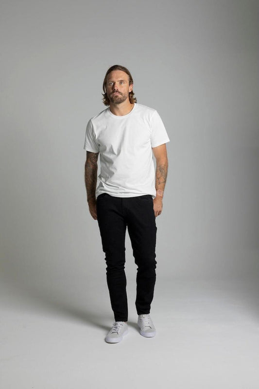 SACKER - DENIM JEAN SKINNY FIT