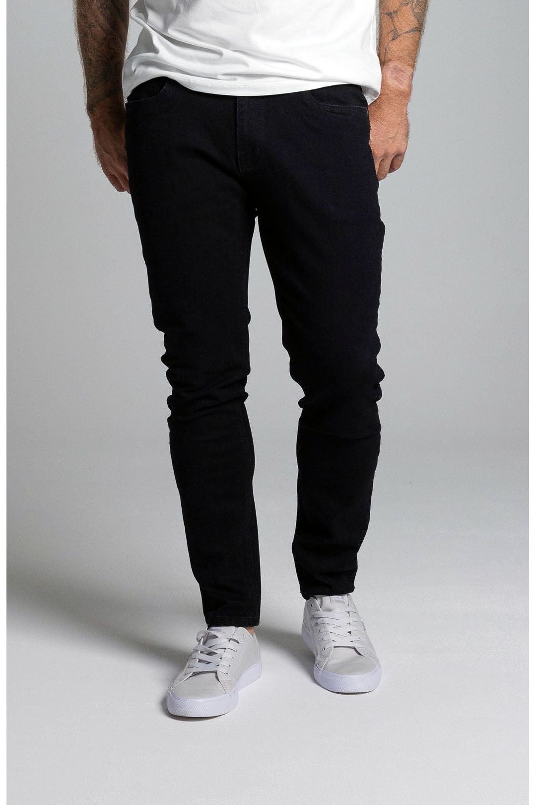 SACKER - DENIM JEAN SKINNY FIT