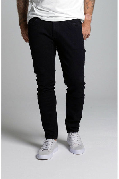 SACKER - DENIM JEAN SKINNY FIT