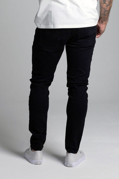 SACKER - DENIM JEAN SKINNY FIT