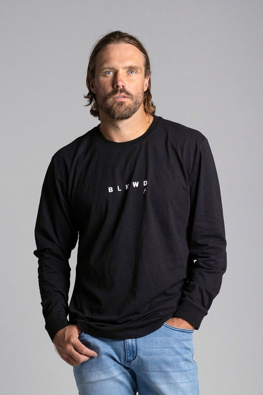 FOLLOWED - LONG SLEEVE TEE