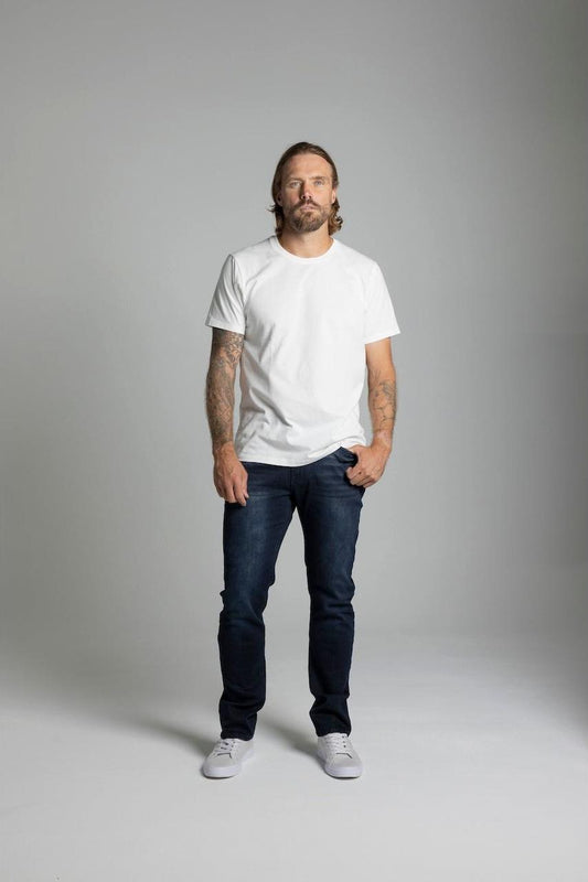 WEST - DENIM JEAN SLIM