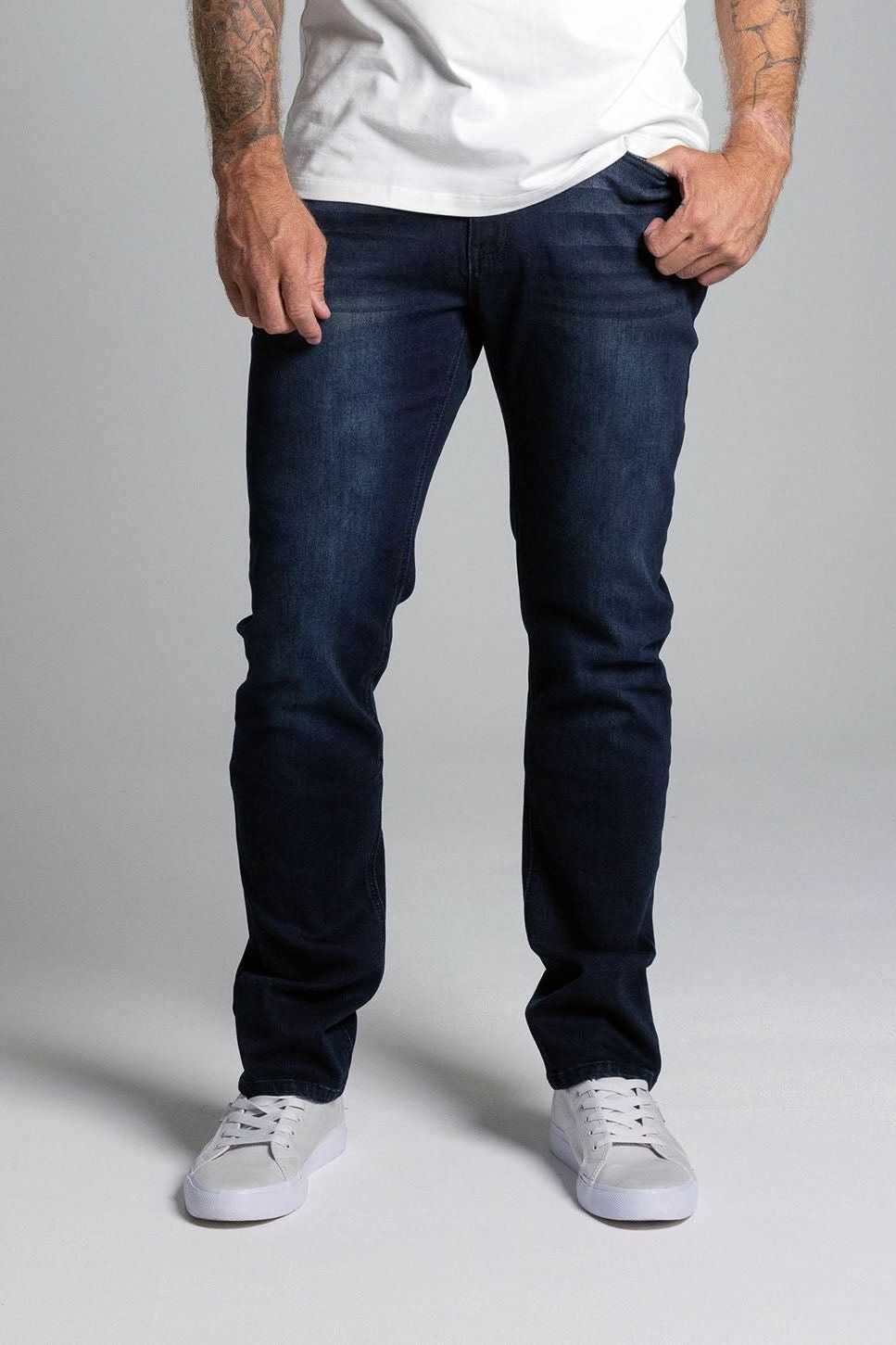 WEST - DENIM JEAN SLIM