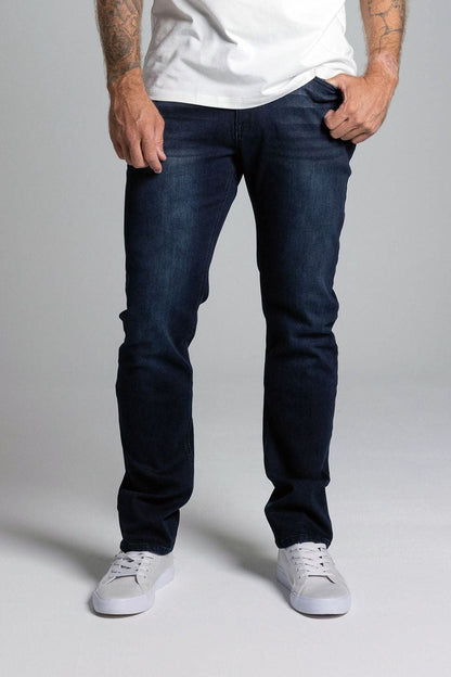 WEST - DENIM JEAN SLIM