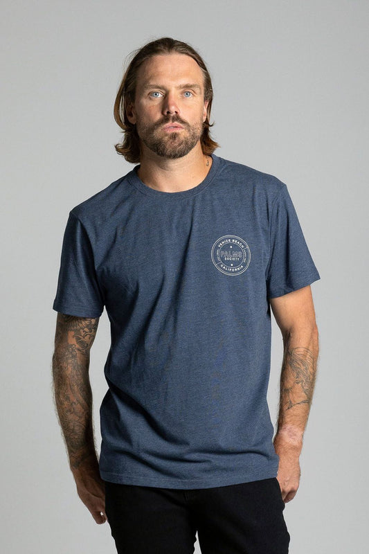 COOPER - SHORT SLEEVE TEE