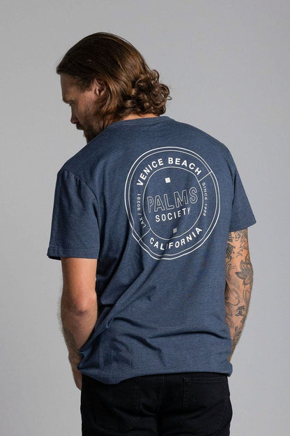 COOPER - SHORT SLEEVE TEE