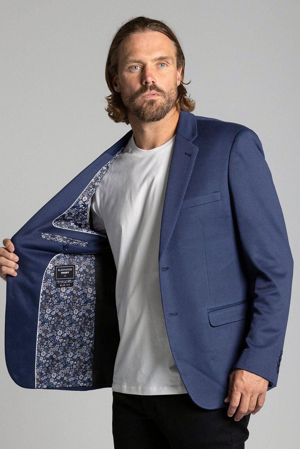 DULONG - SLIM BLAZER