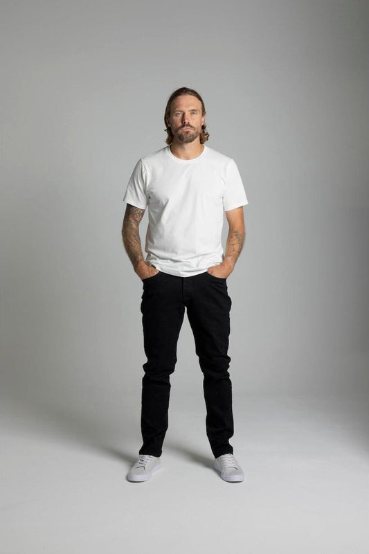 VASSNIK - DENIM JEAN SLIM FIT