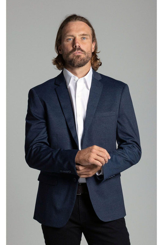 WALLI - SLIM BLAZER