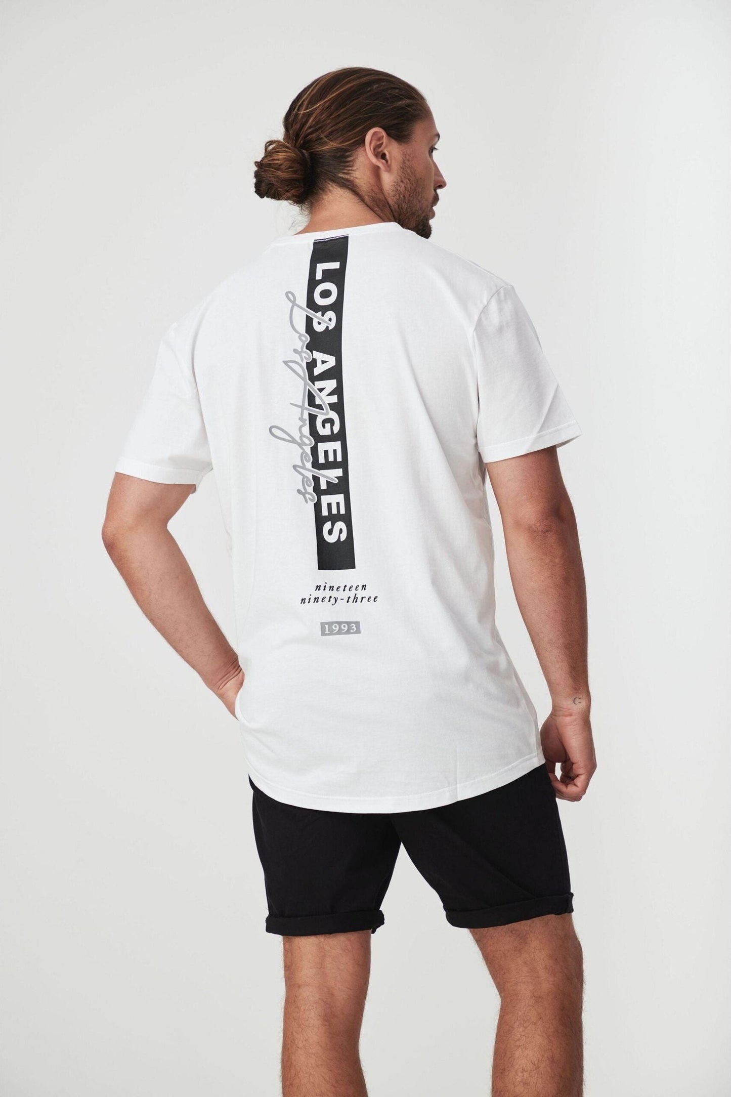 PALM - SHORT SLEEVE TEE