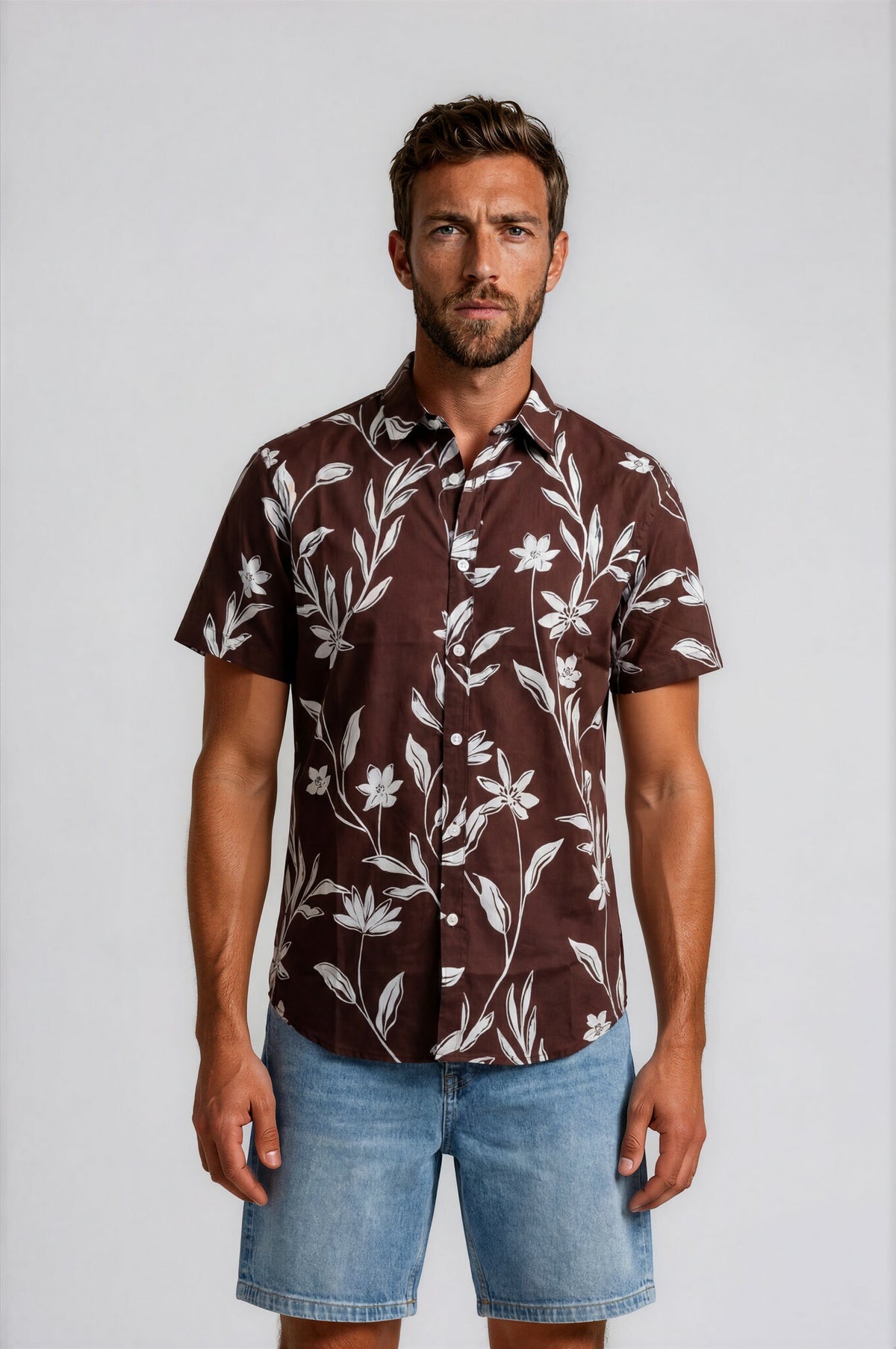 UNION - SHORT SLEEVE SHIRT