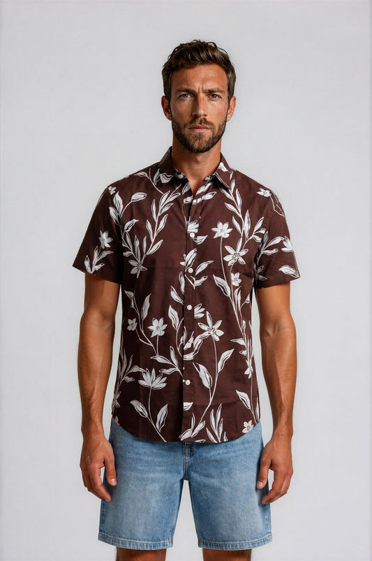 UNION - SHORT SLEEVE SHIRT