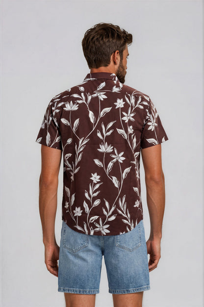 UNION - SHORT SLEEVE SHIRT