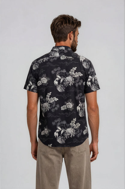 LENOLA - SHORT SLEEVE SHIRT