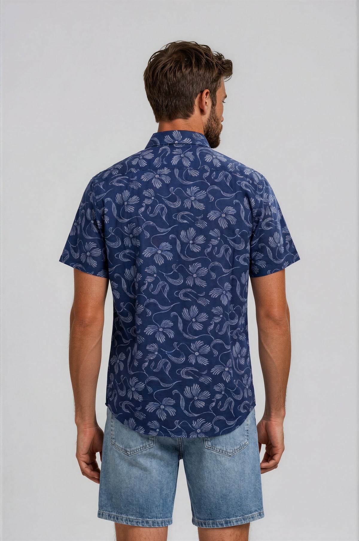HADLEY - SHORT SLEEVE SHIRT