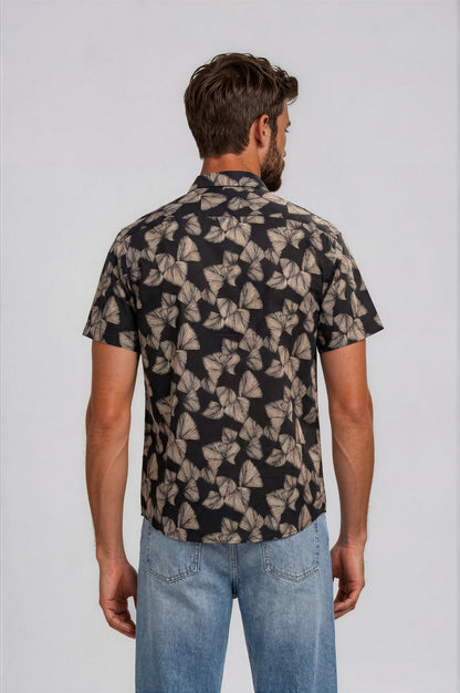 MYRTLE - SHORT SLEEVE SHIRT