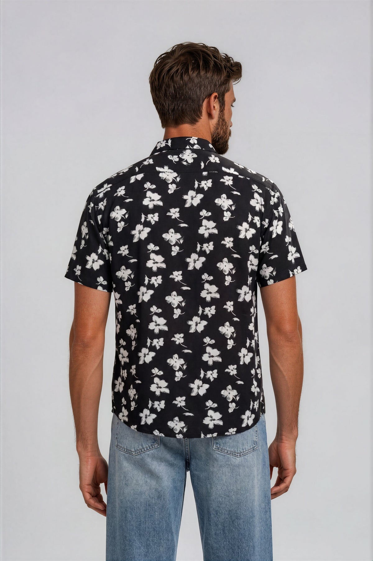 POPLAR - SHORT SLEEVE SHIRT