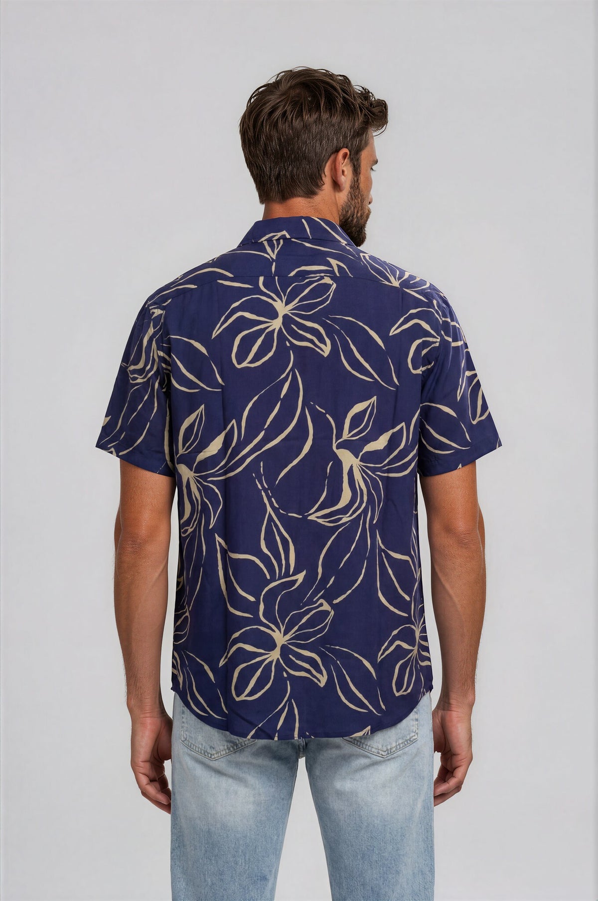 BING - SHORT SLEEVE SHIRT
