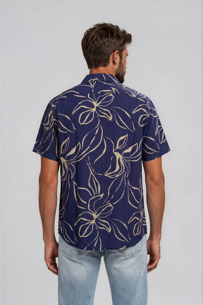 BING - SHORT SLEEVE SHIRT