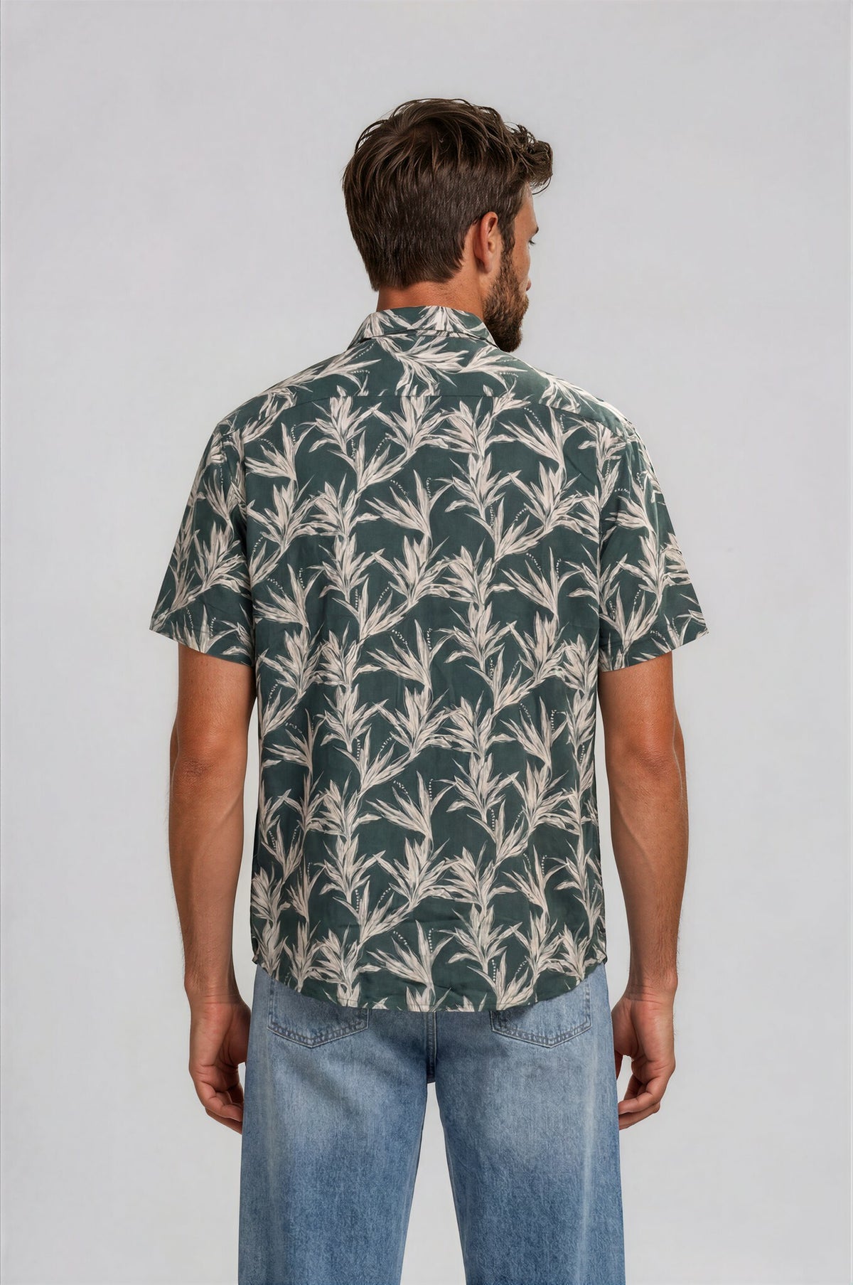 LIPPY - SHORT SLEEVE SHIRT