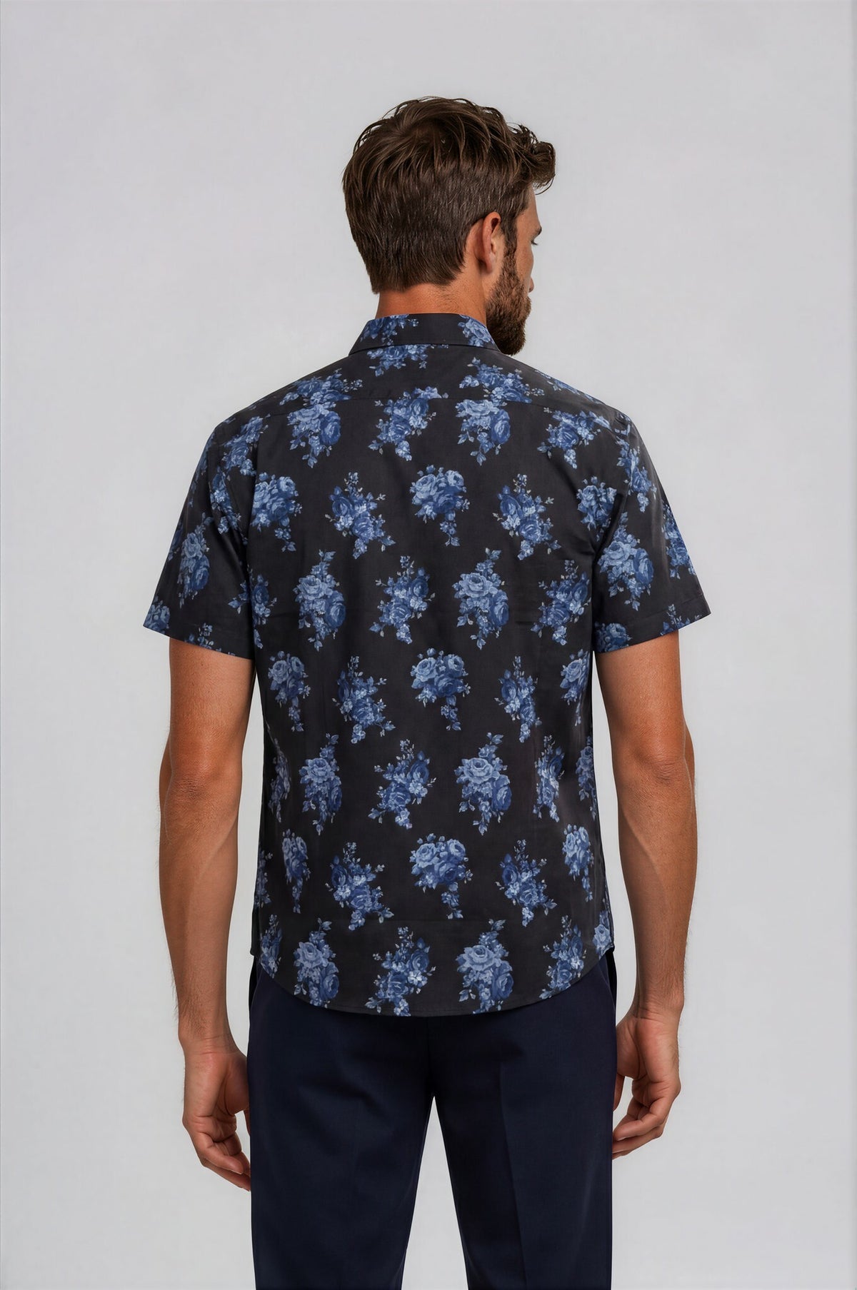 DEVON - SHORT SLEEVE SHIRT
