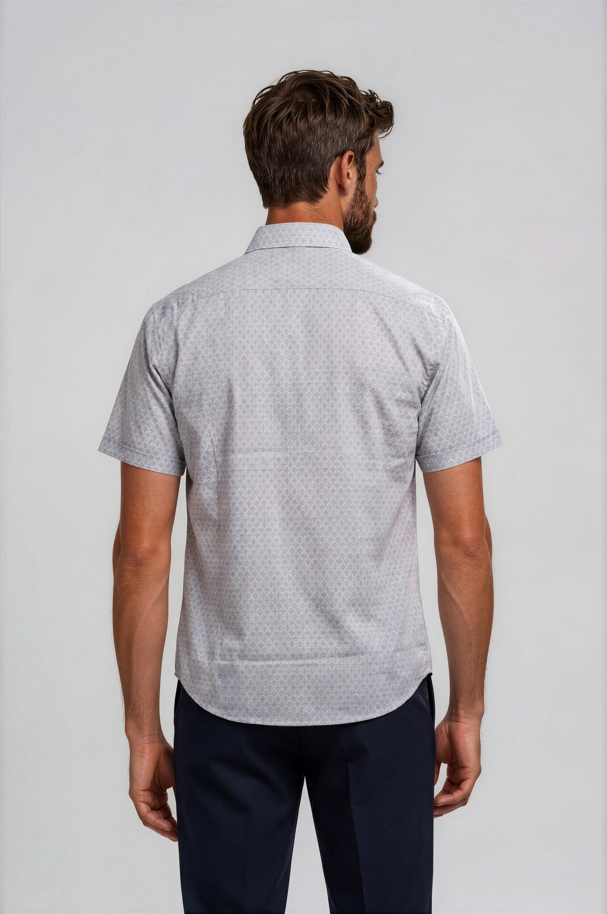 RIVERTON - SHORT SLEEVE SHIRT