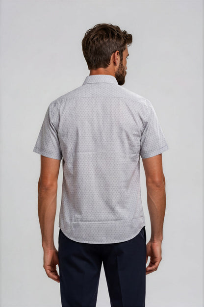 RIVERTON - SHORT SLEEVE SHIRT