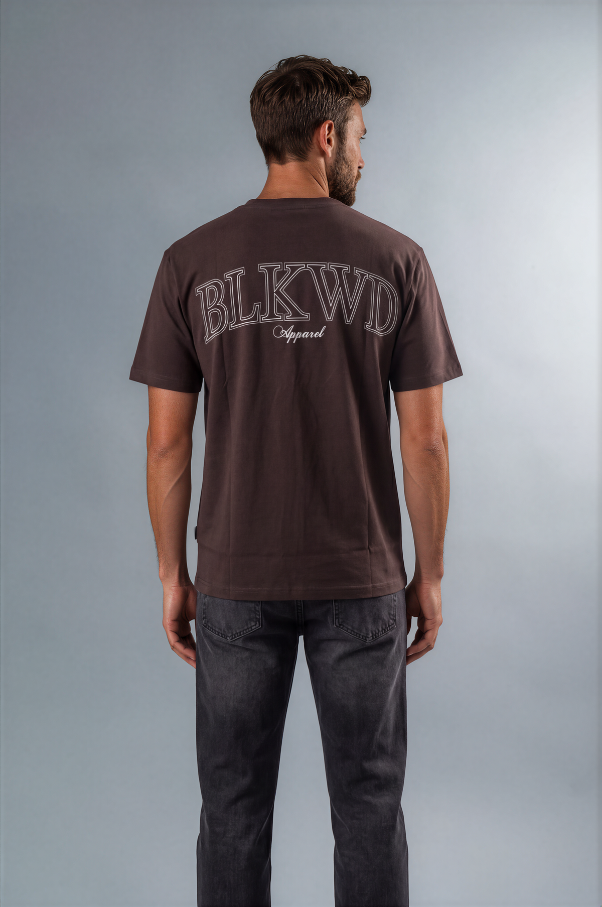 MARSHALL - T-SHIRT