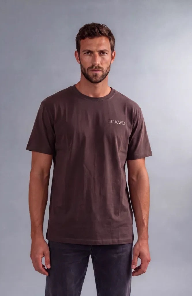 MARSHALL - T-SHIRT