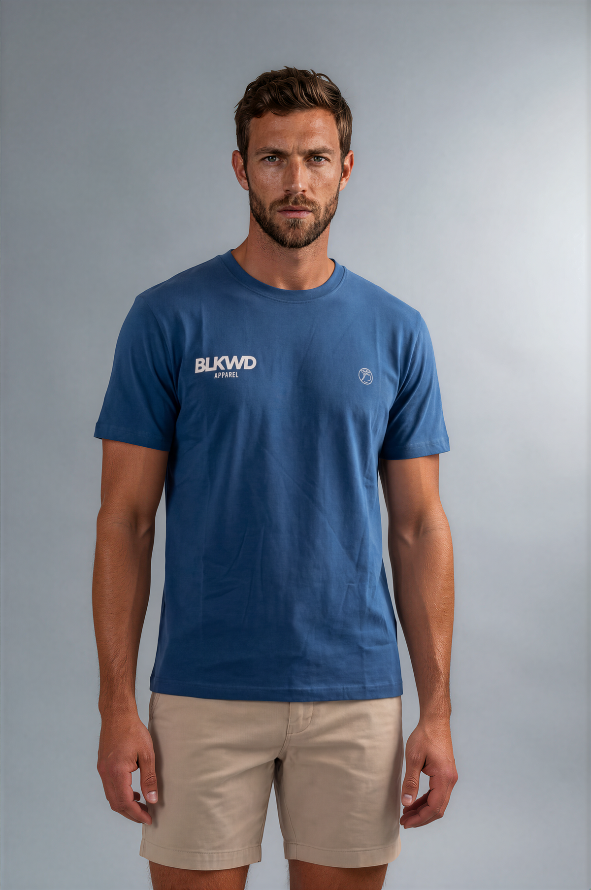 PERCY - T-SHIRT
