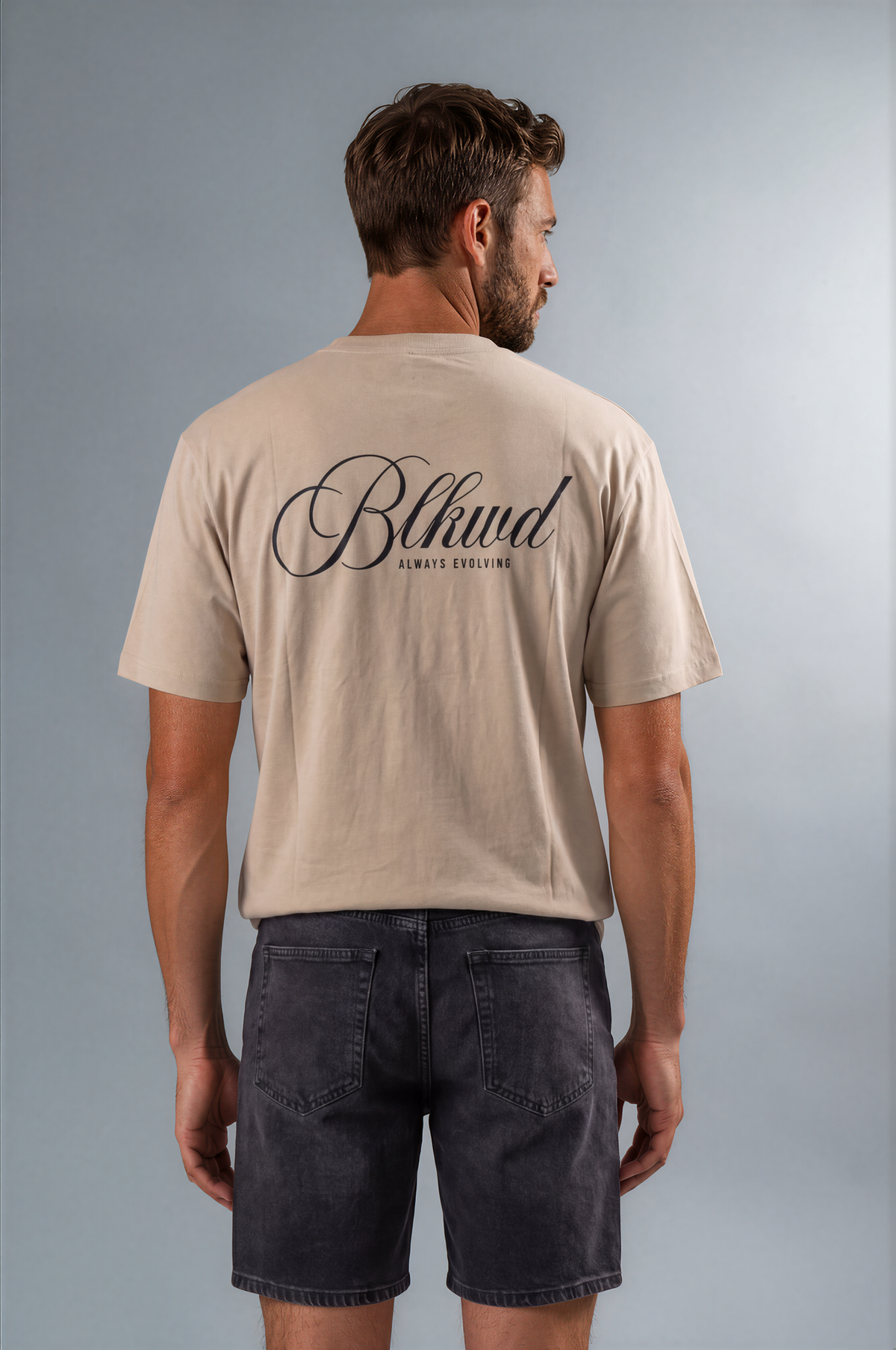 PARISH - T-SHIRT
