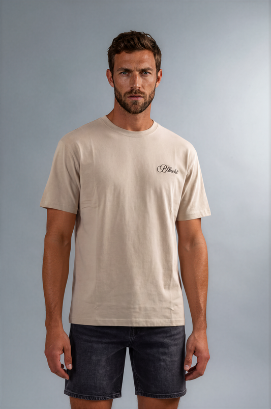 PARISH - T-SHIRT