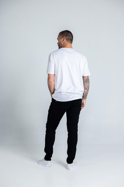 DAVIS - SHORT SLEEVE TEE