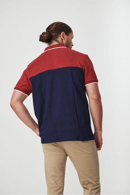 JESSE - POLO