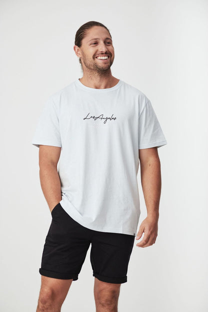 PIER - SHORT SLEEVE TEE