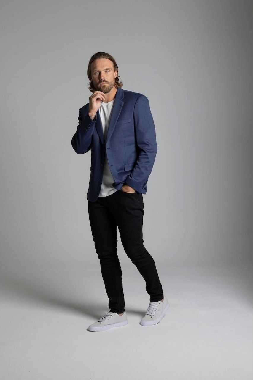 DULONG - SLIM BLAZER