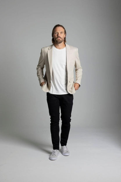 IMBIL - SLIM BLAZER