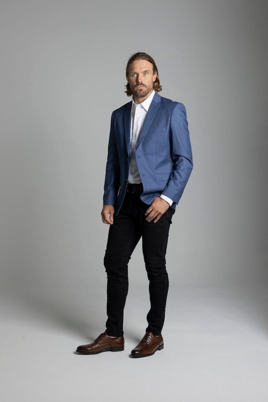 MOY - SLIM BLAZER