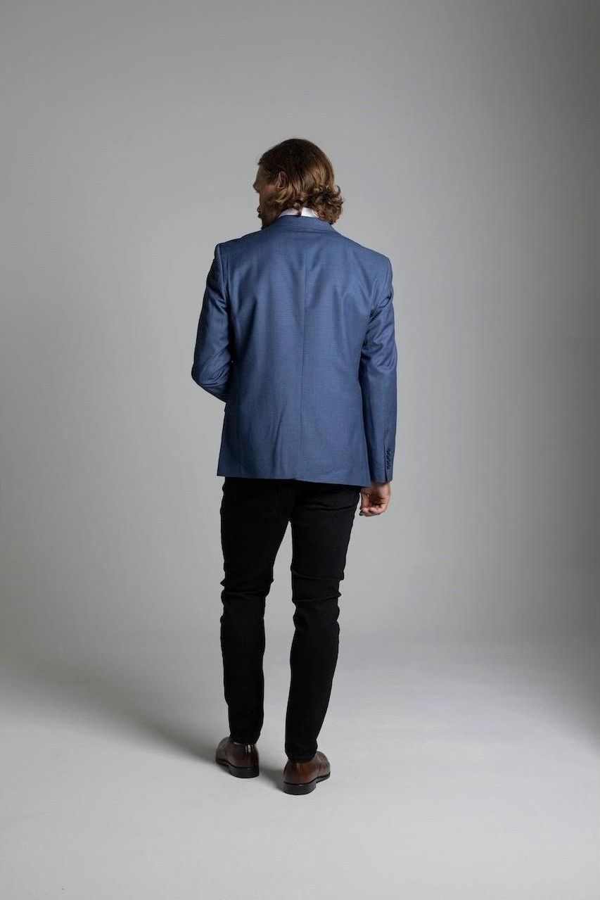 MOY - SLIM BLAZER