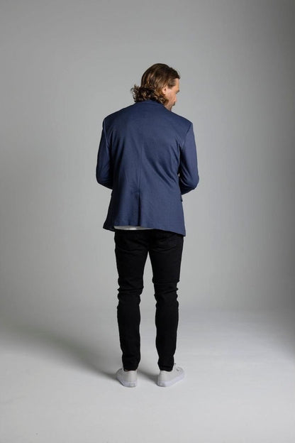 DULONG - SLIM BLAZER