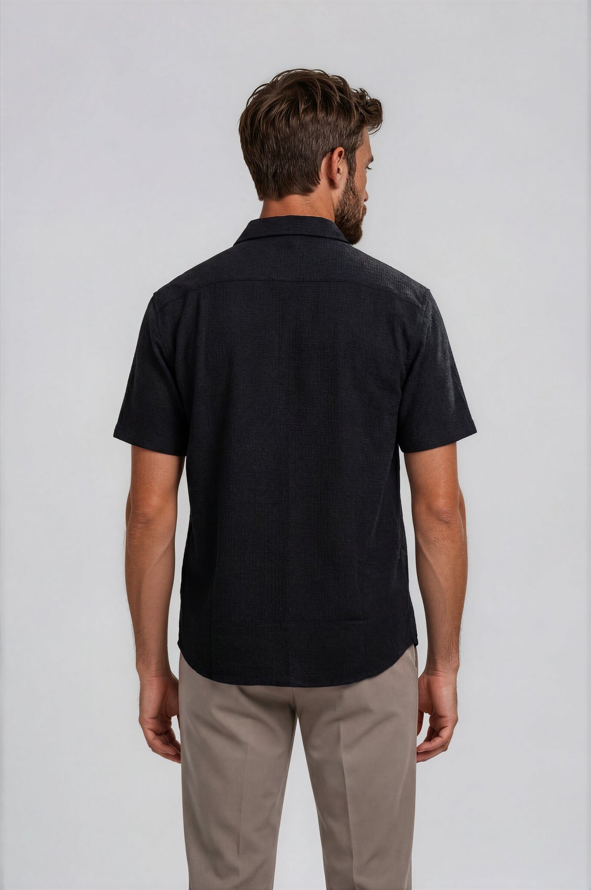 LEXINGTON - SHORT SLEEVE SHIRT