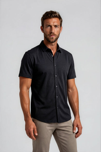 LEXINGTON - SHORT SLEEVE SHIRT