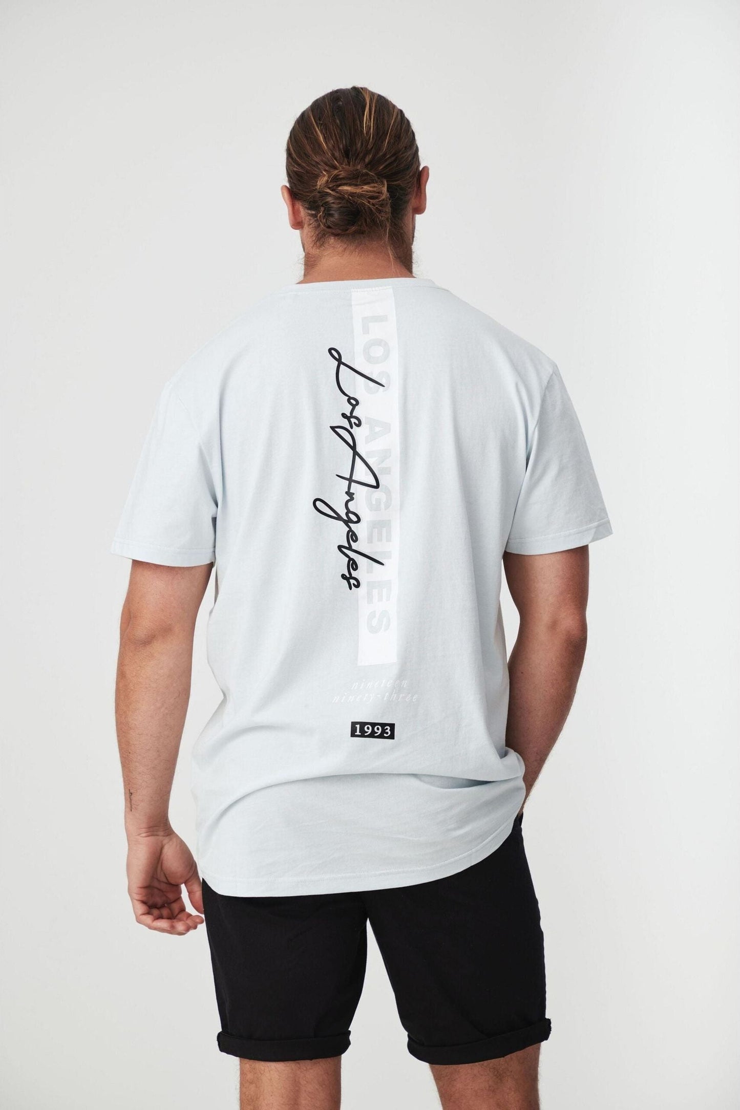 PIER - SHORT SLEEVE TEE