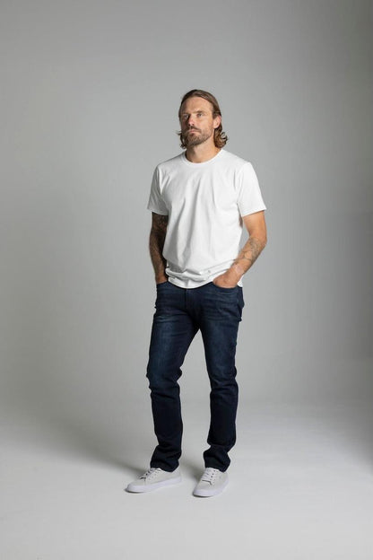 WEST - DENIM JEAN SLIM