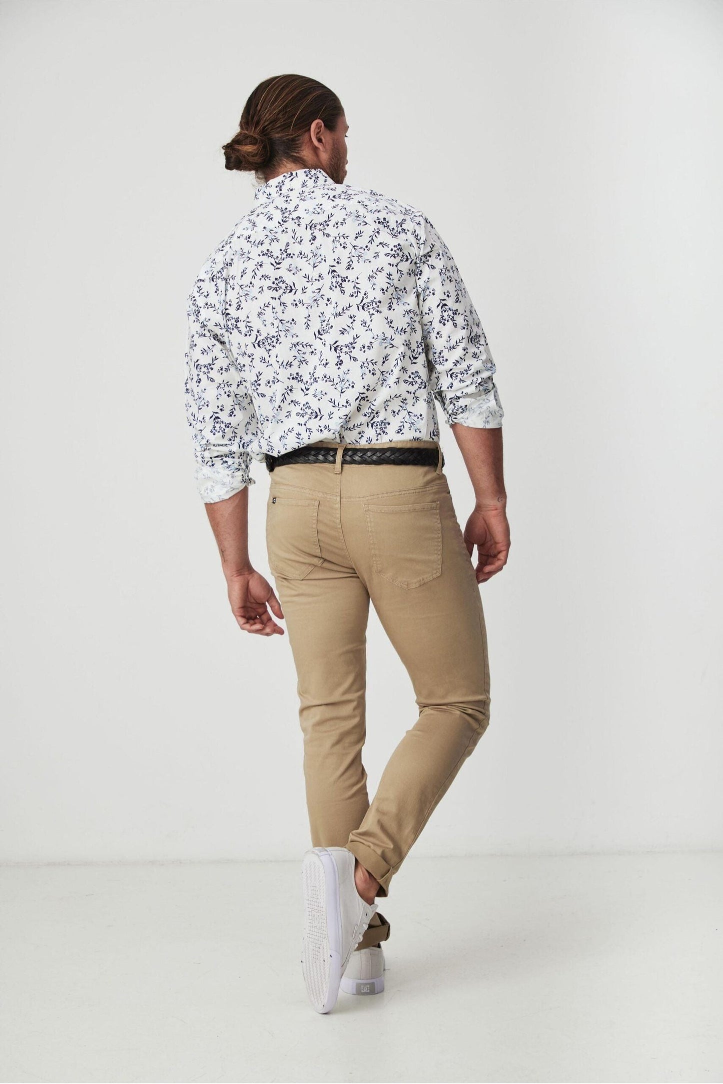 CEDUNA - LONG SLEEVE SHIRT