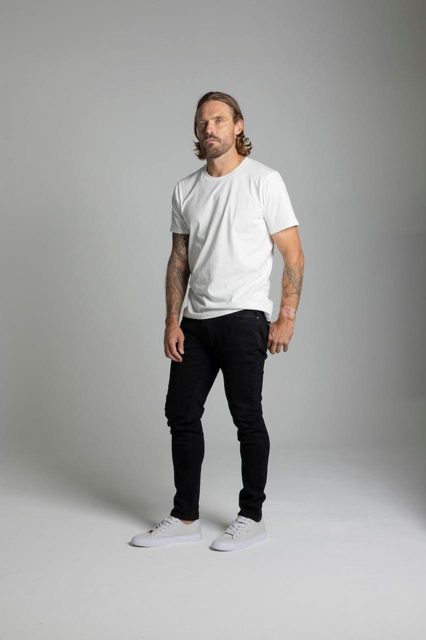 SACKER - DENIM JEAN SKINNY FIT