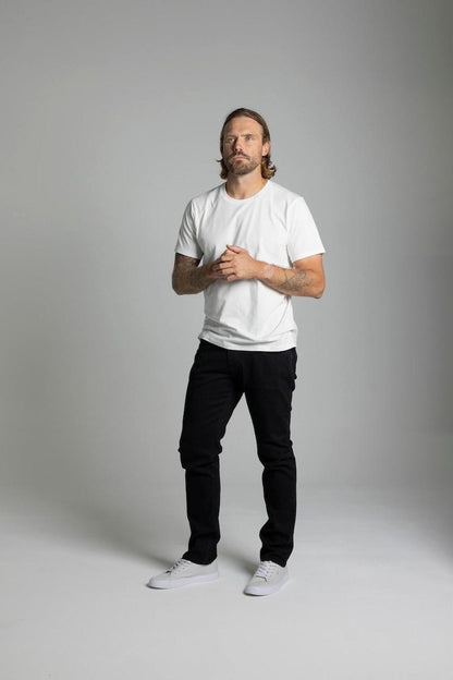 VASSNIK - DENIM JEAN SLIM FIT