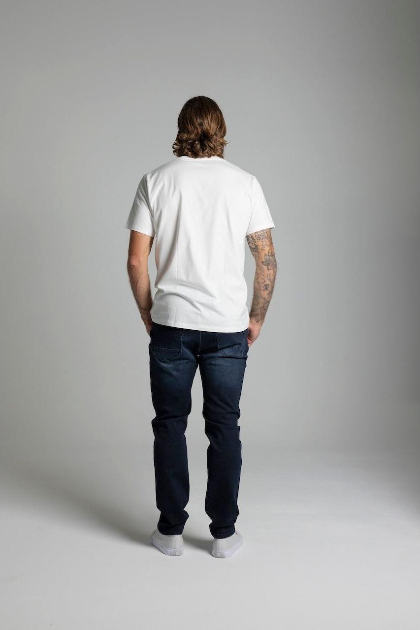WEST - DENIM JEAN SLIM